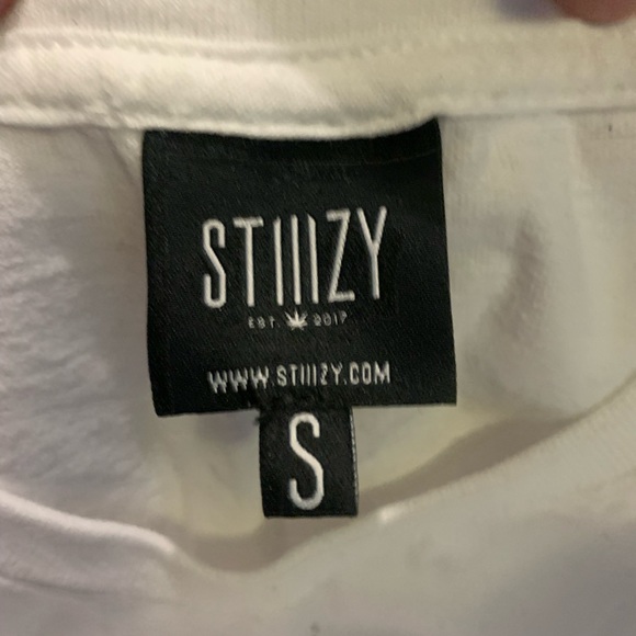 Stizzy shirt - Picture 3 of 3